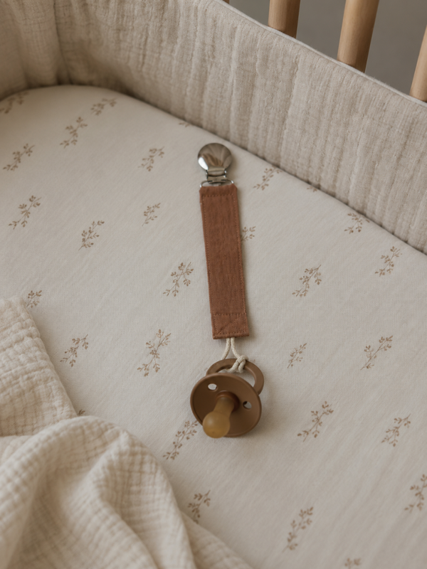 Attache tétine NEUVE
