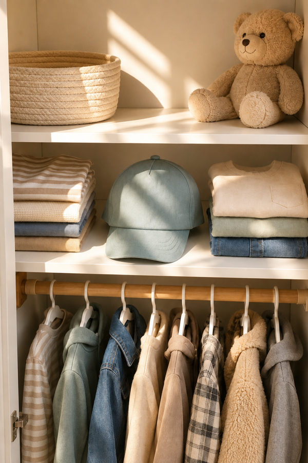 Casquette enfant