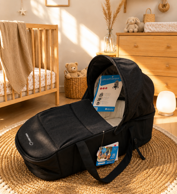 Nacelle Bébé Confort Laika – NEUVE
