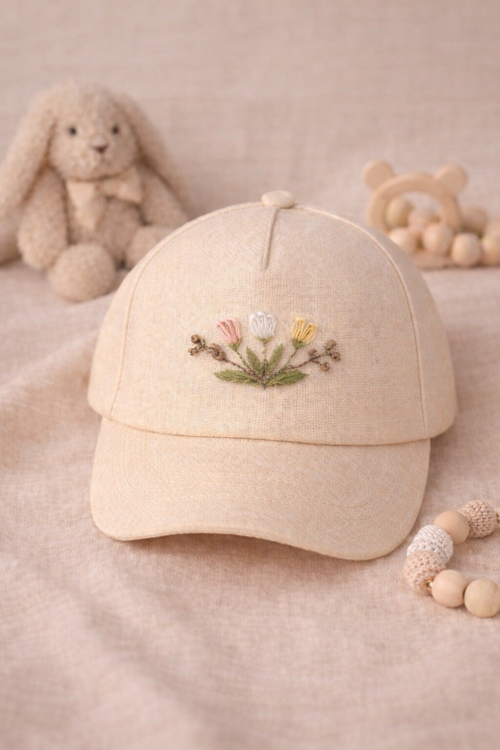 Casquette bébé