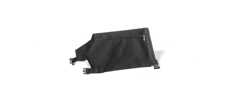 Top tube bag