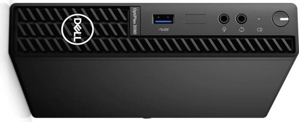 Dell ordinateur de bureau 3090 Micro