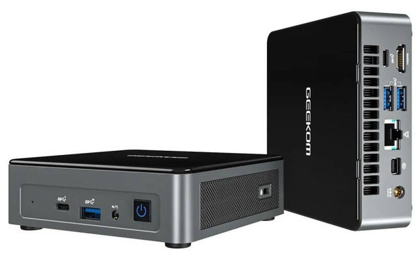 Ordinateur de bureau Geekom Air 11