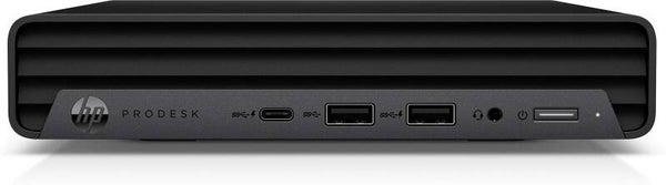 Ordinateur de bureau HP 400 G6