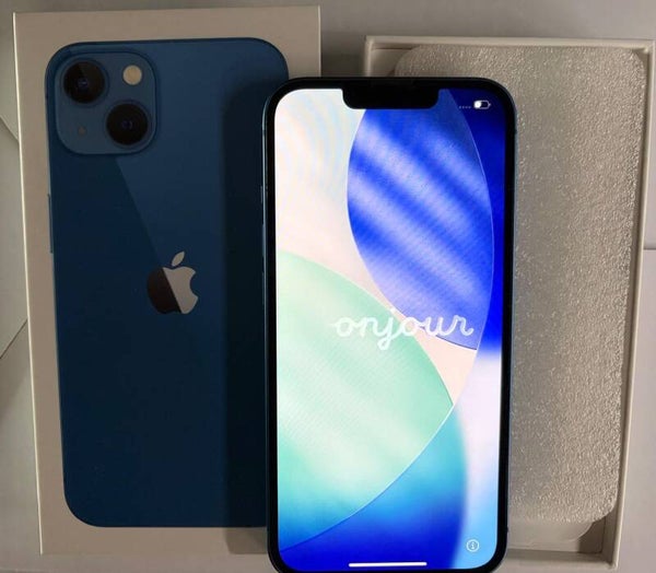 Portable Iphone 13