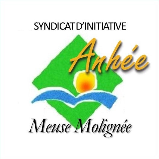 Logo du Syndicat d'Initiative Anhée Meuse Molignée