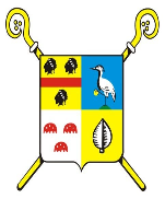 Armoiries de la Commune d'Anhée, un soutien constant du Musée du Souvenir - Mai 40