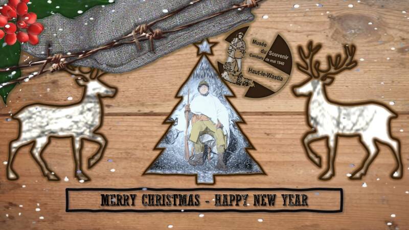 Wensen van het museum