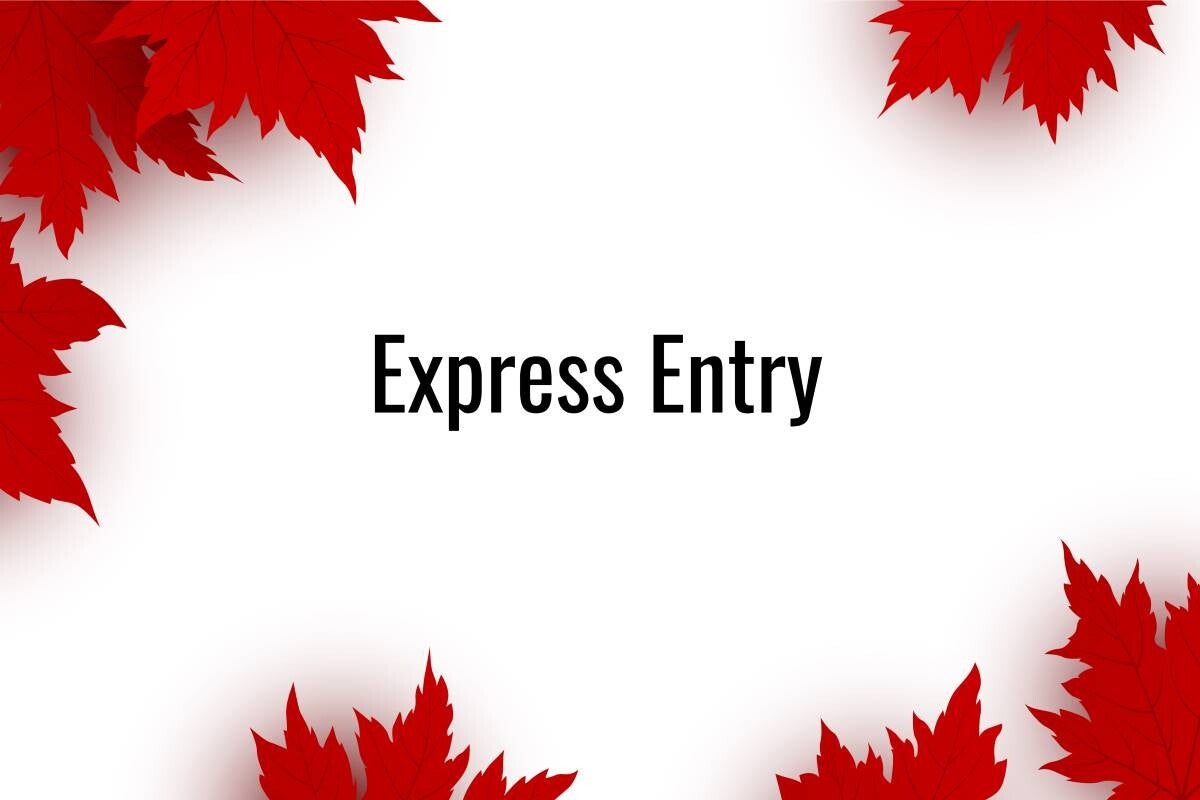 Express Entry | Waymark Immigration Abbotsford