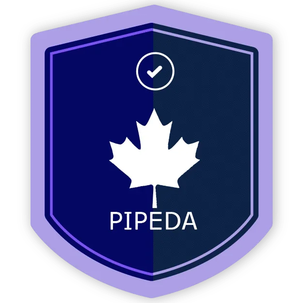 PIPEDA Compliant