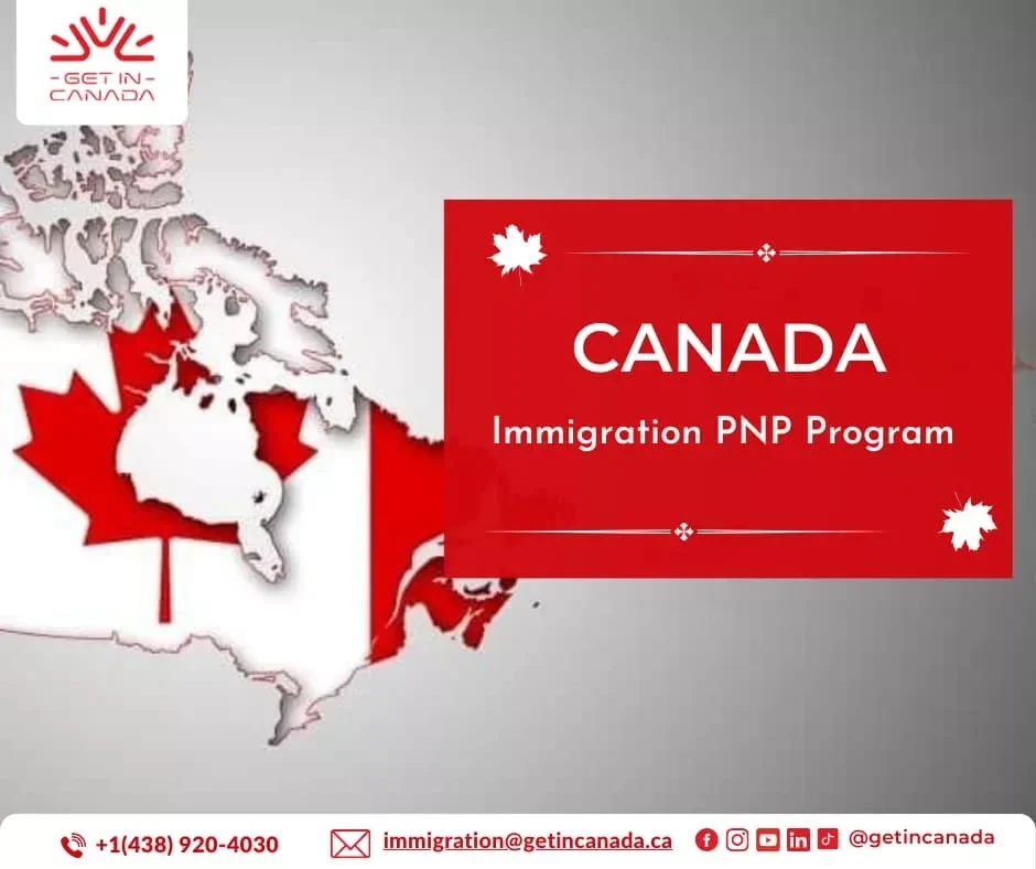 PNP | Waymark Immigration Abbotsford