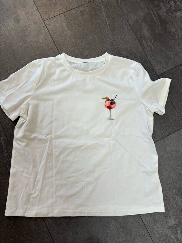 Lillet Wild Berry T-Shirt