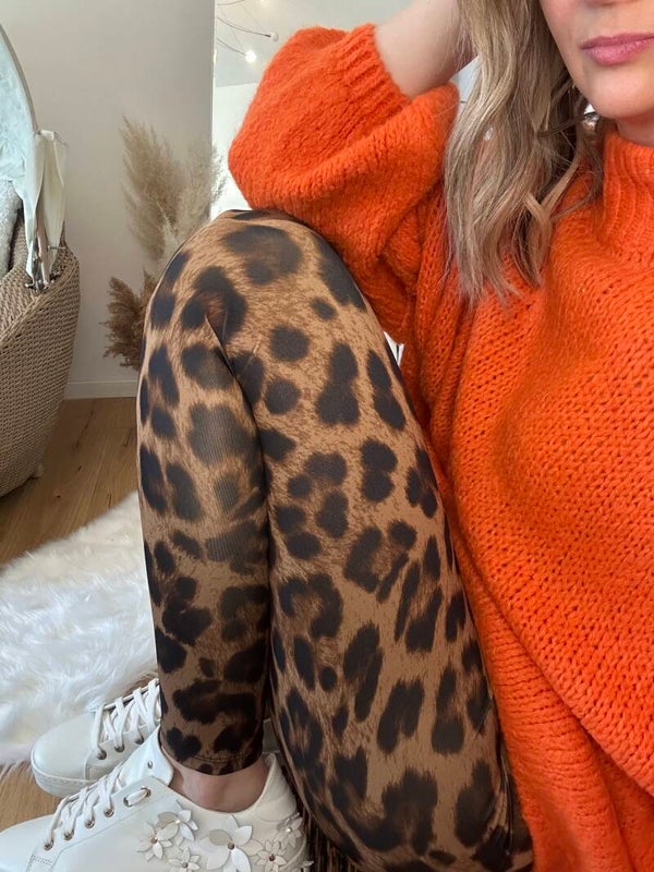 Leggings „Leo“