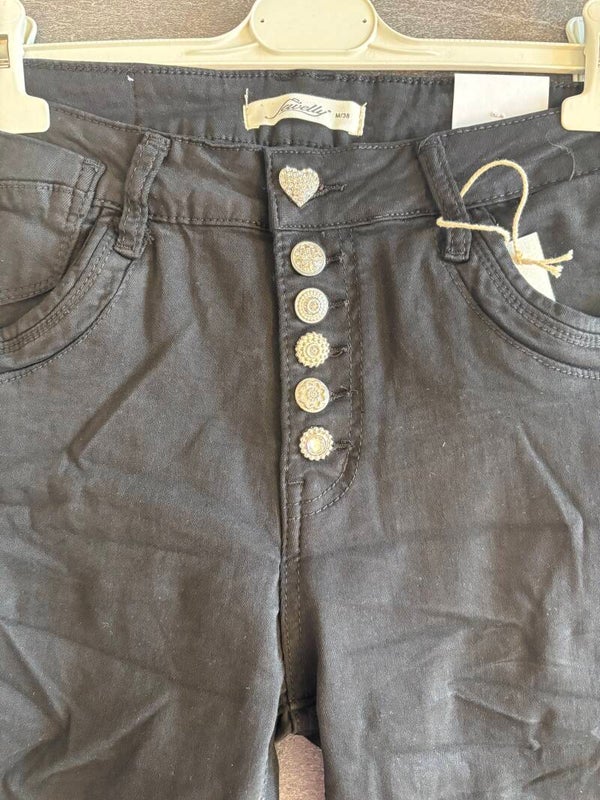 Jeans ,,Black‘‘
