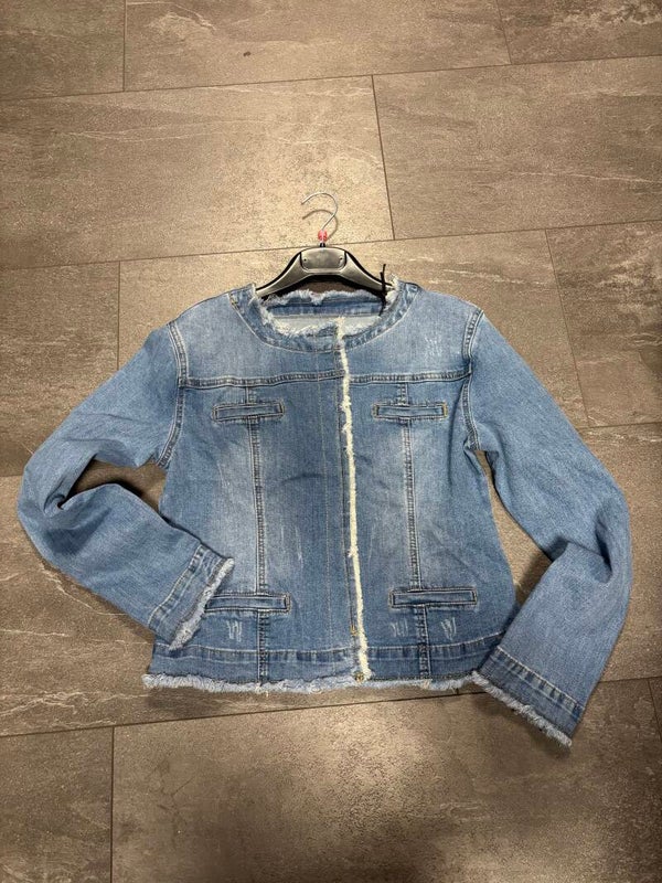 Jeansjacke