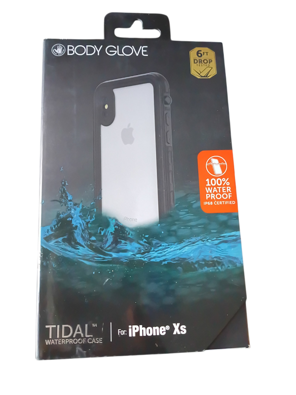 IPhone XS Water Proof Case