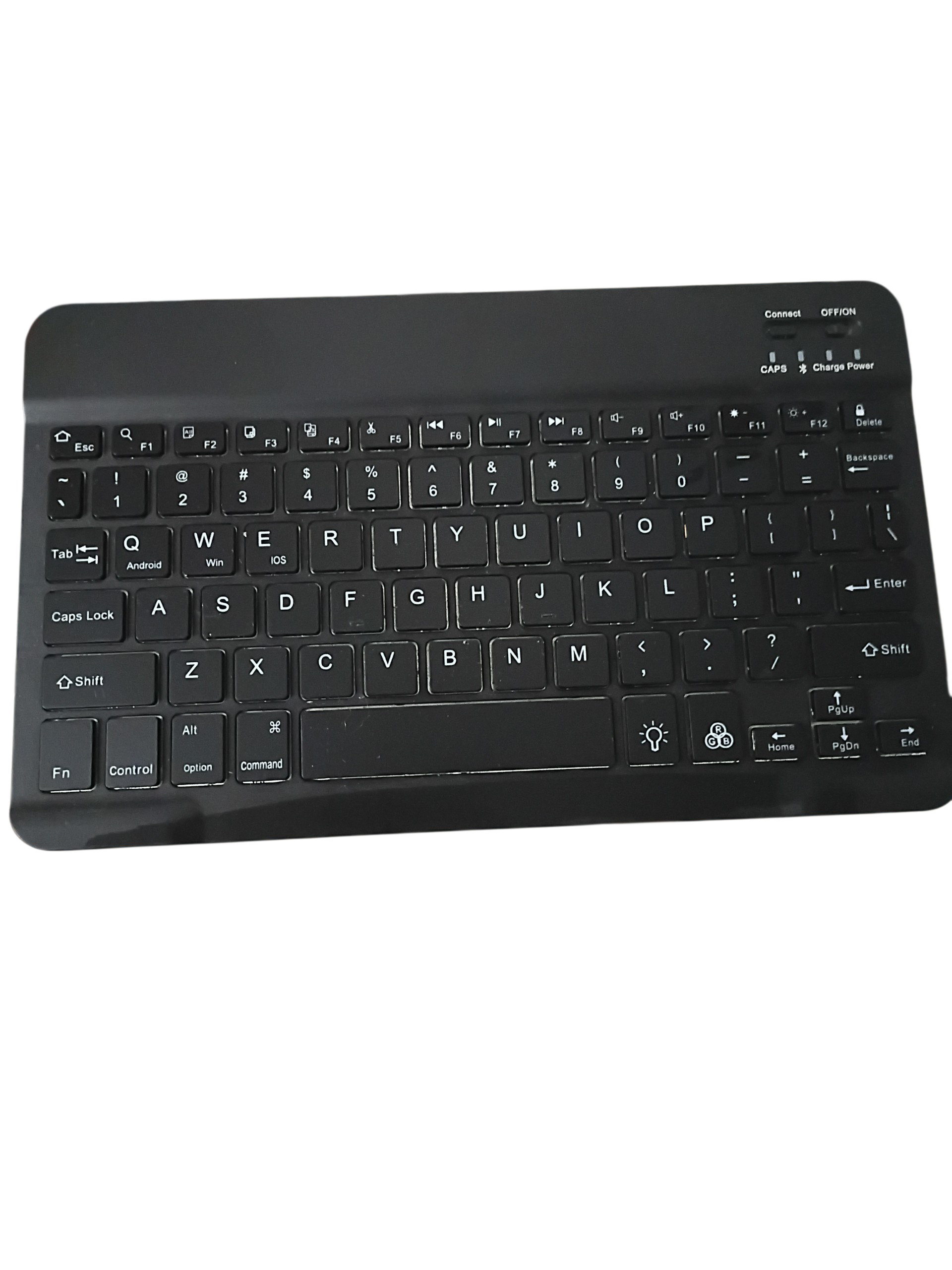 Bluetooth Keyboard