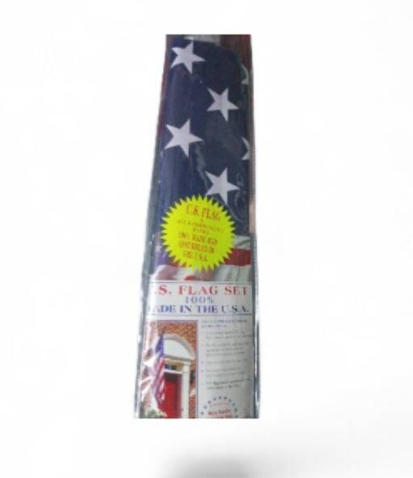 U.S. Liberty Flag Set