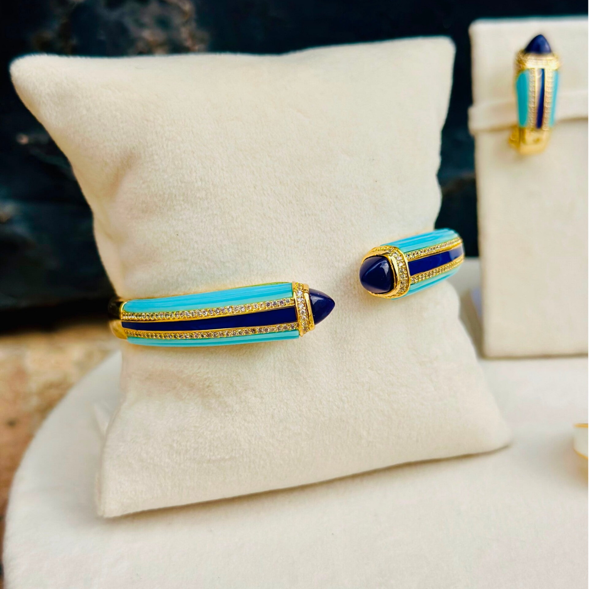 Brazalete Venecia