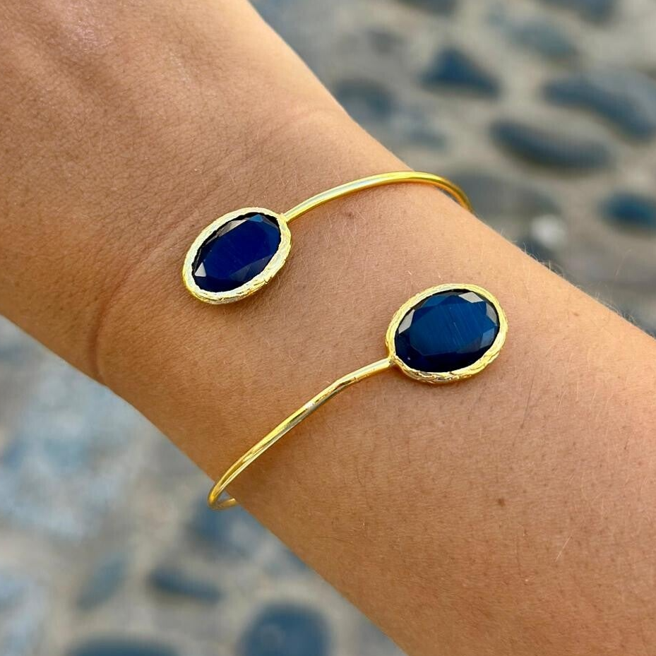Pulsera Agua