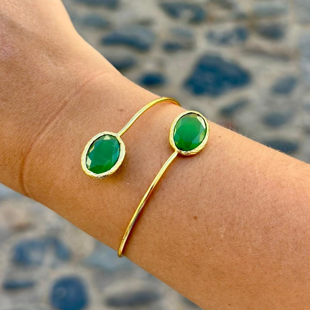Pulsera Hierba