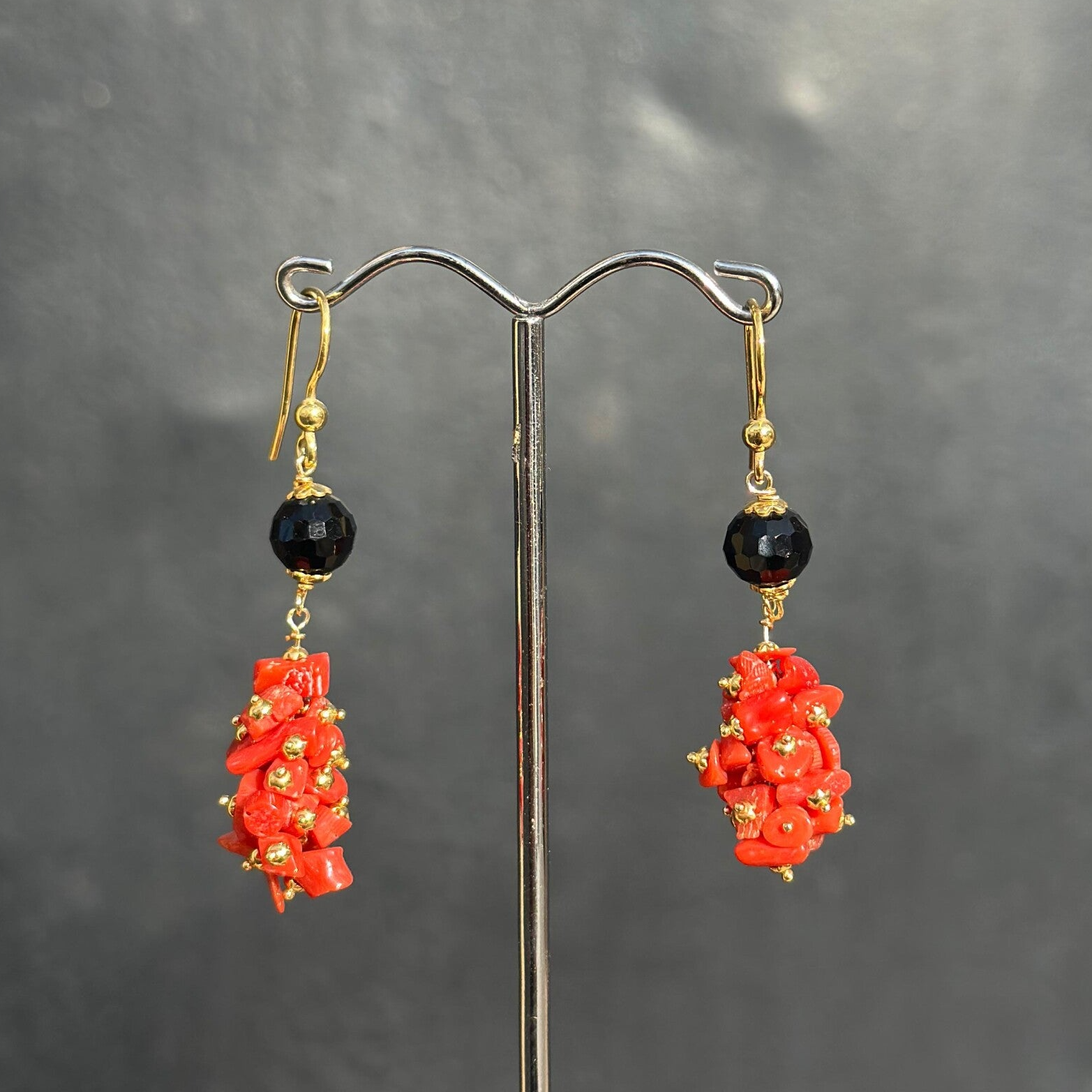 Pendientes Atlántico