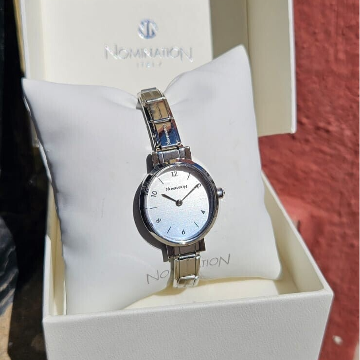 Reloj mujer NominatioN