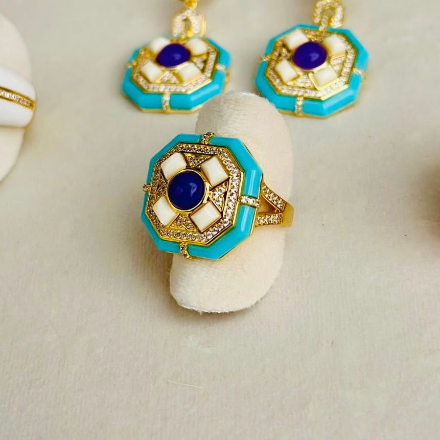 Anillo Turín