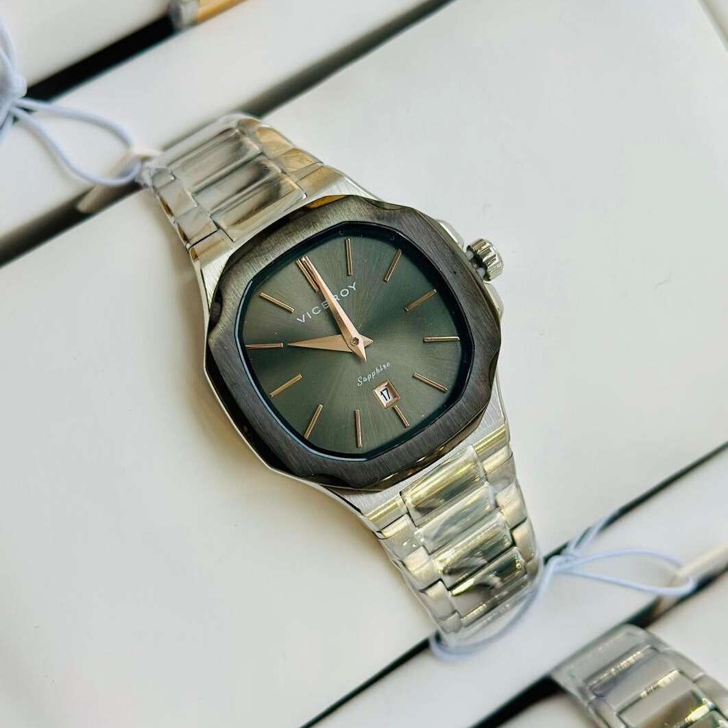 Reloj Viceroy de mujer 45110-17 gris