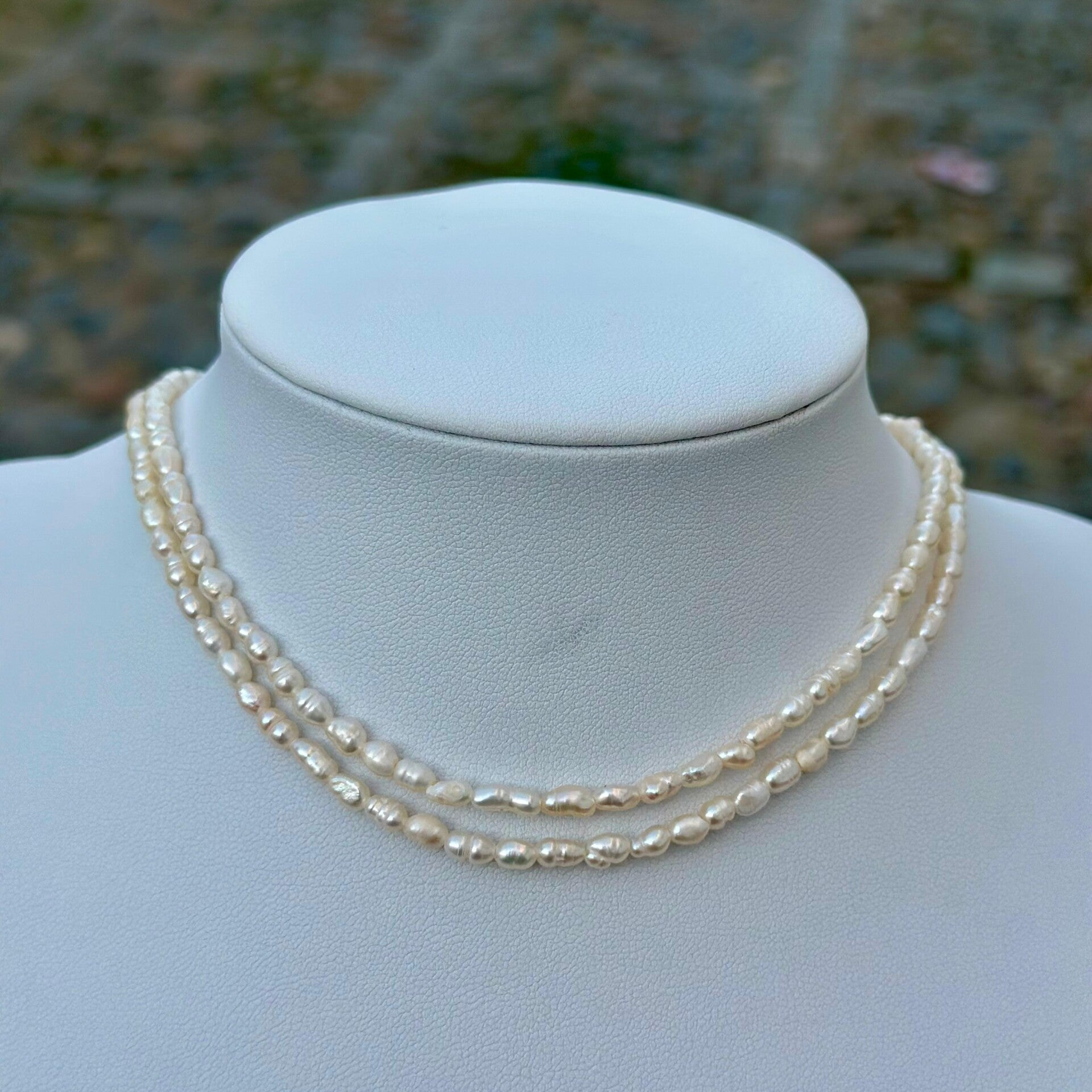 Choker Francesca