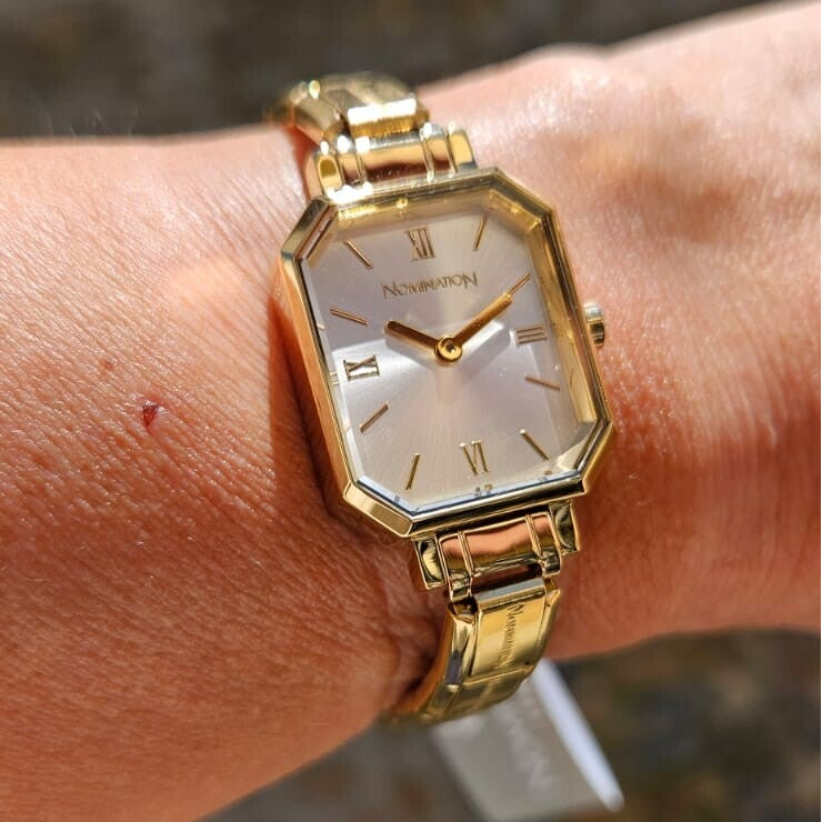 Reloj NominatioN