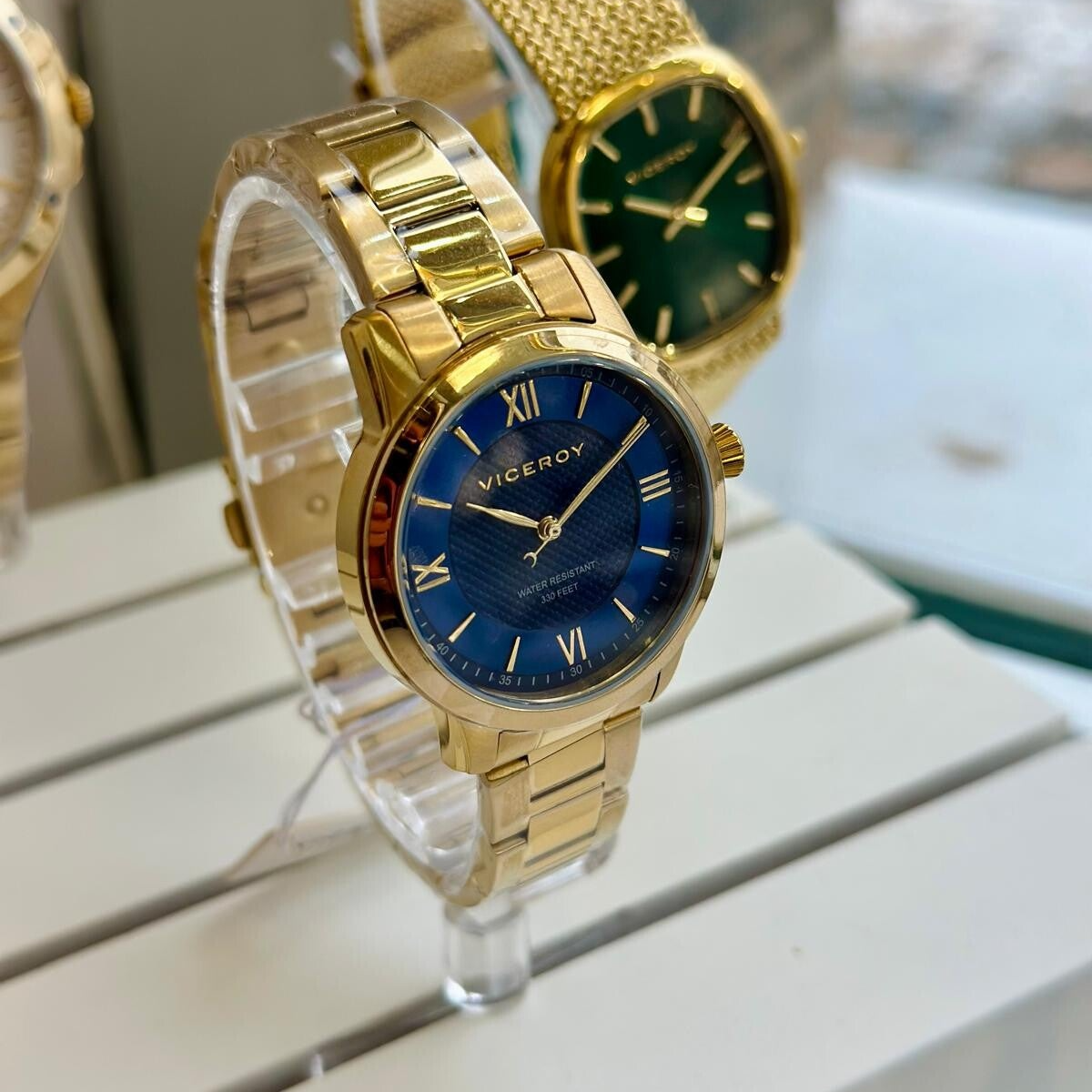 Reloj Viceroy mujer 41138-33