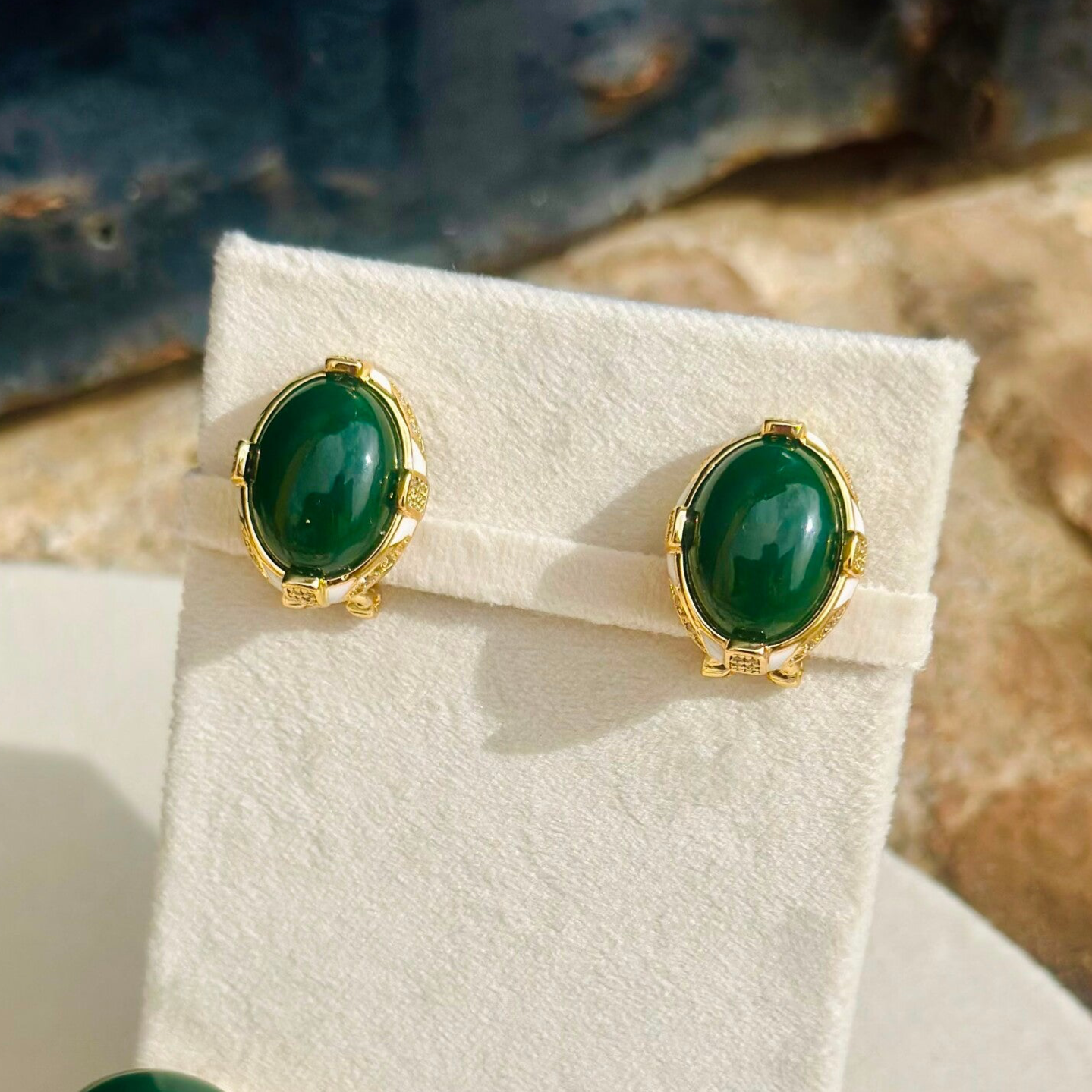 Pendientes Palermo