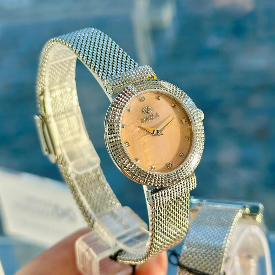 RELOJ MAREA SEÑORA STEEL B54301/2