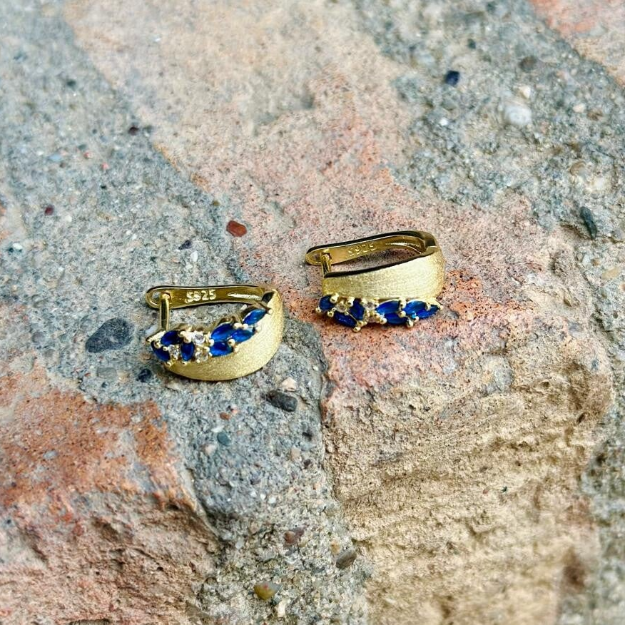 Pendientes Lol