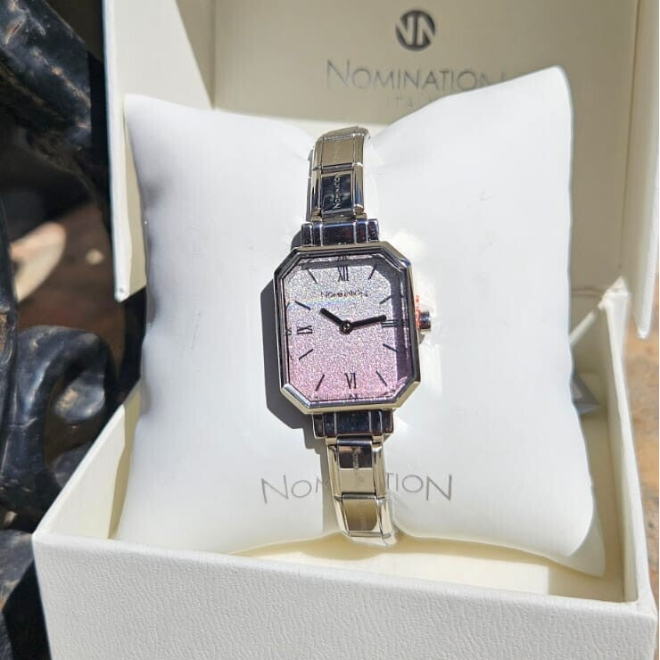 Reloj NominatioN