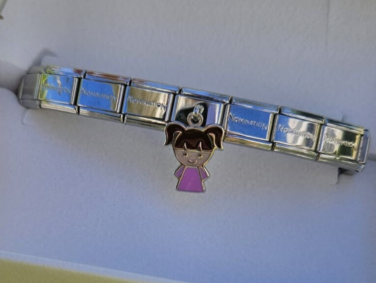 Nomination Comunión