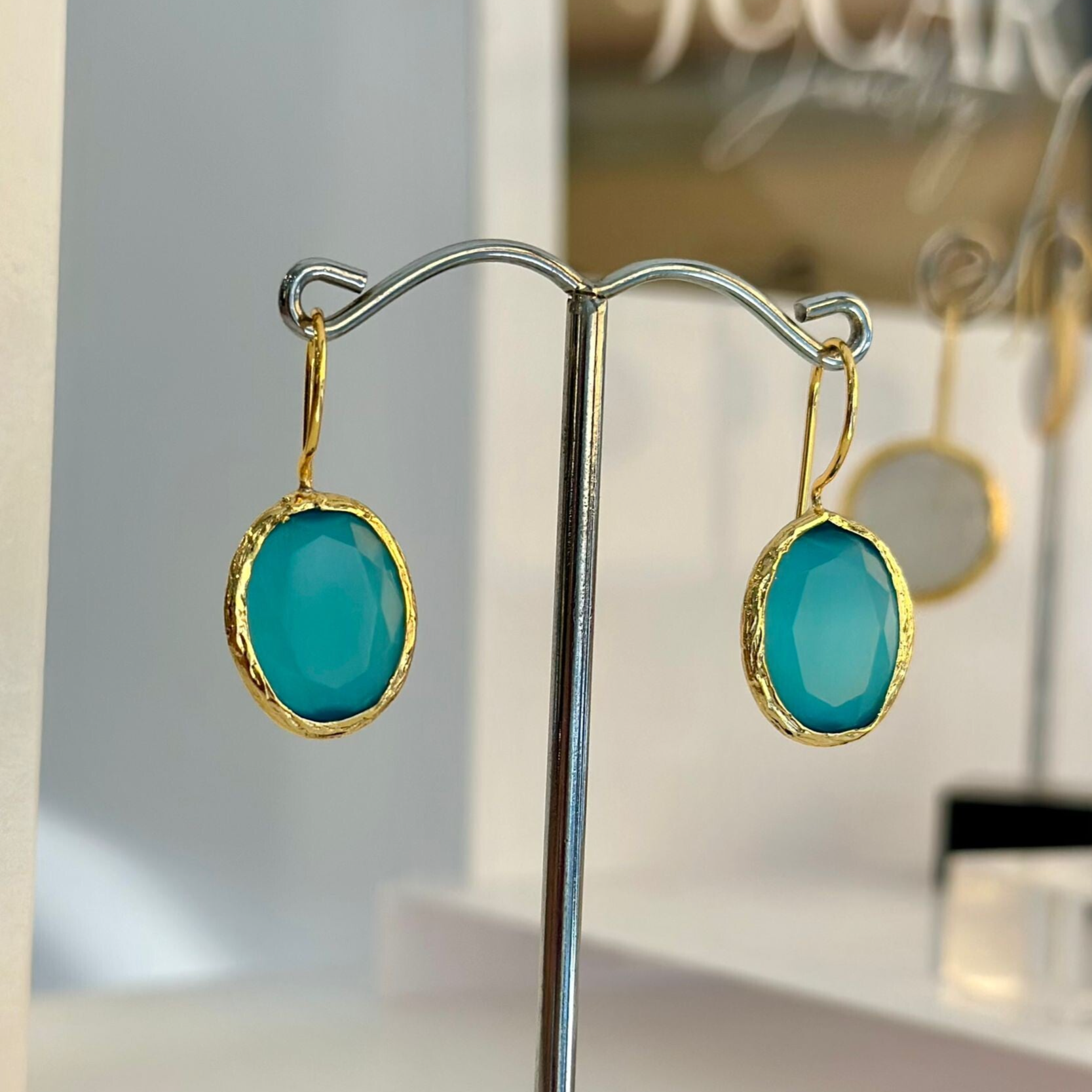 Pendientes Agua