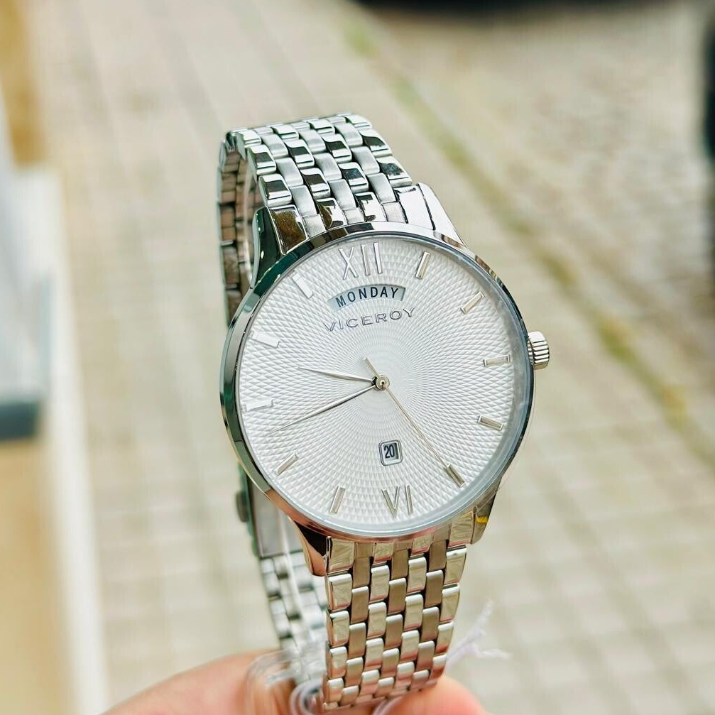 Reloj Viceroy 42455-83 para Hombre