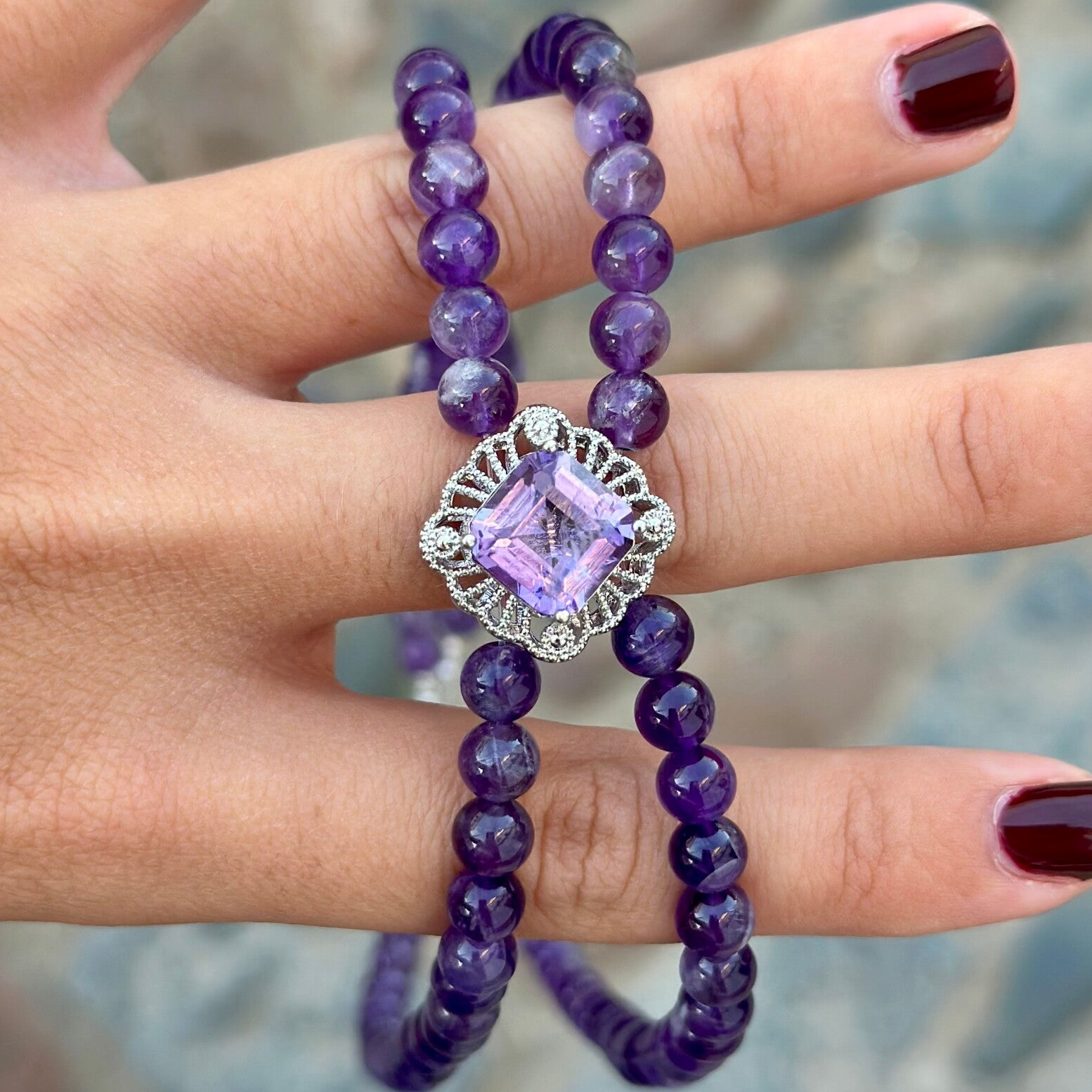 Choker Griselda
