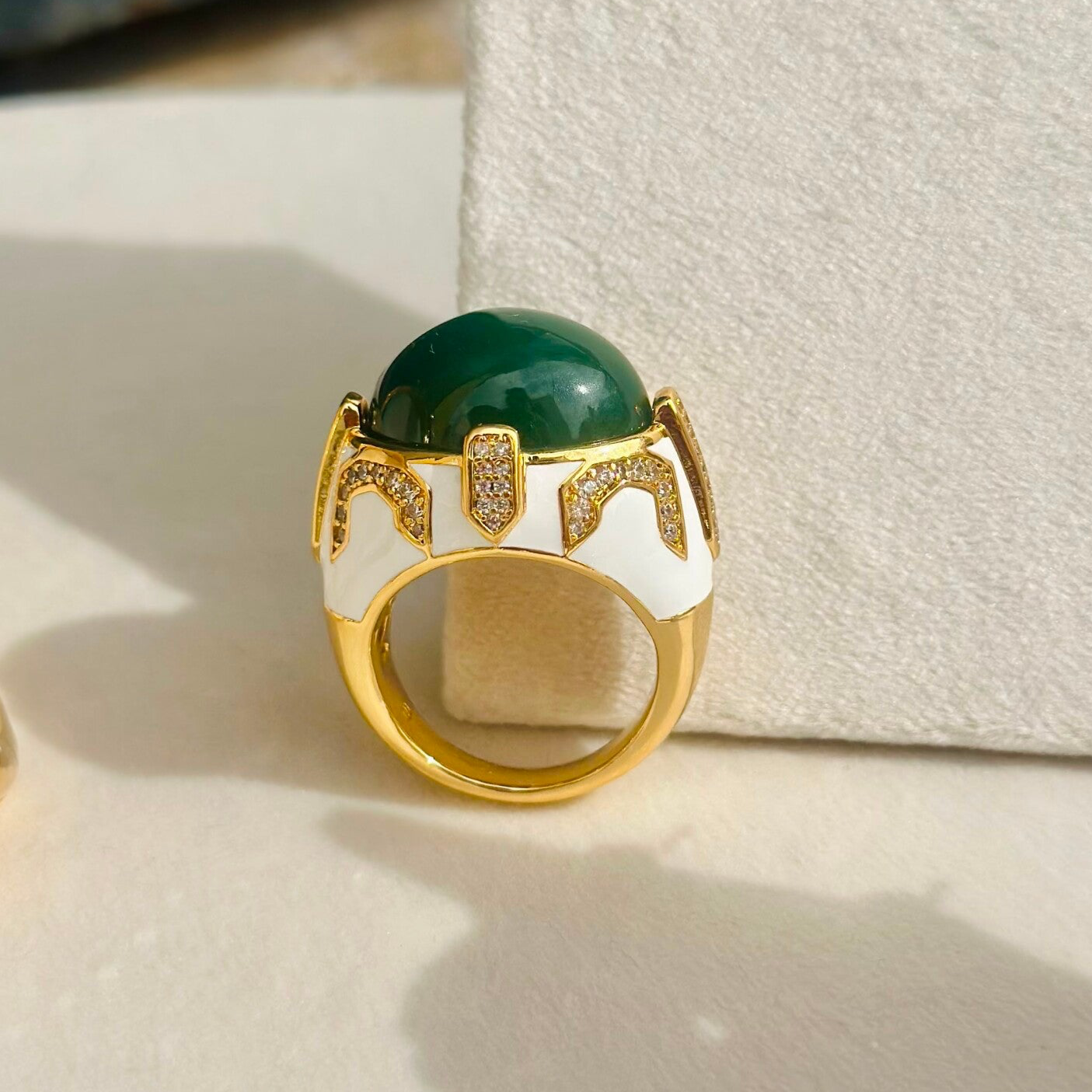 Anillo Palermo
