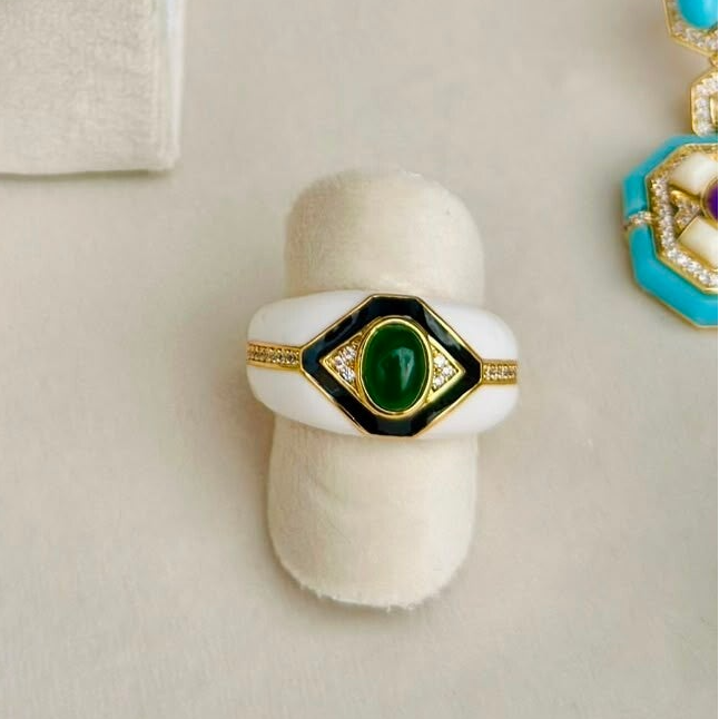 Anillo Nápoles