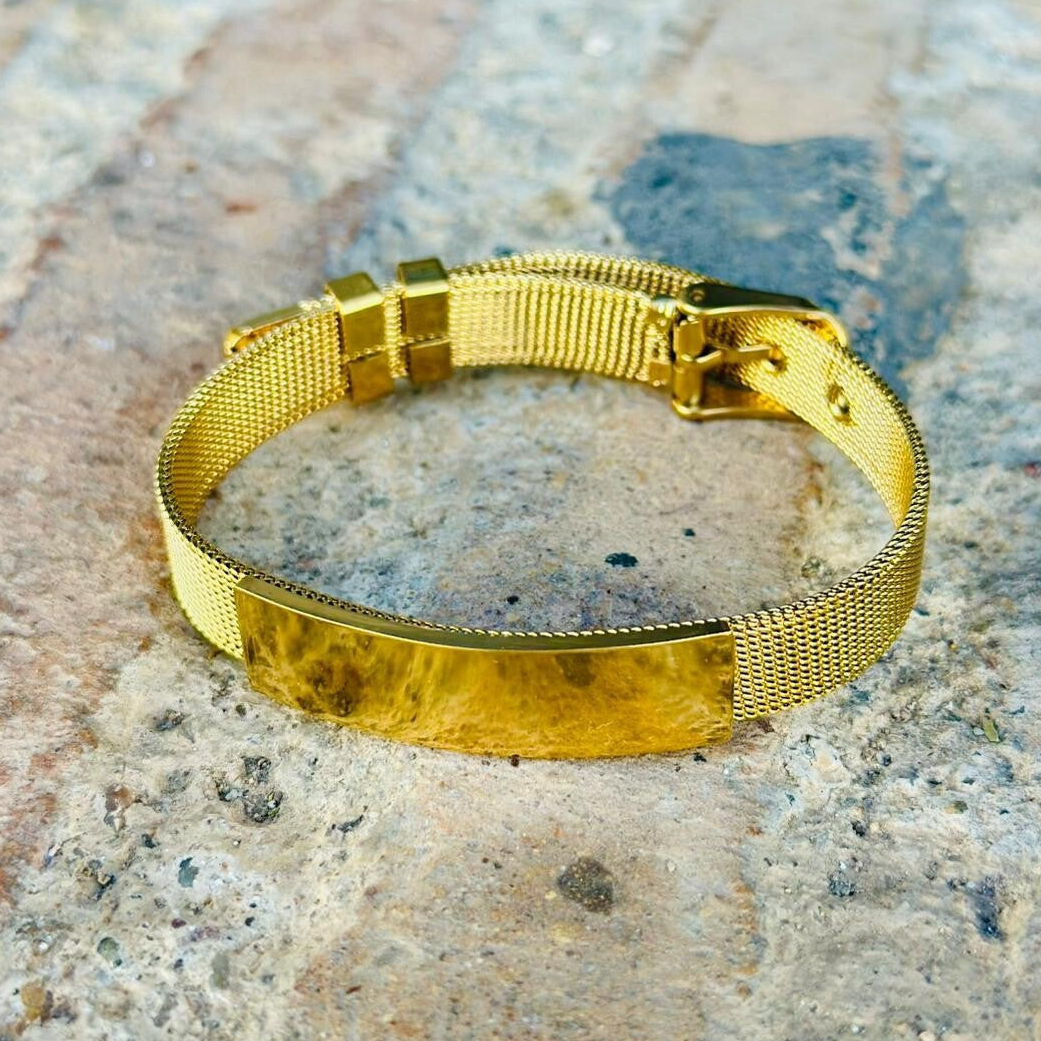 Pulsera Correa