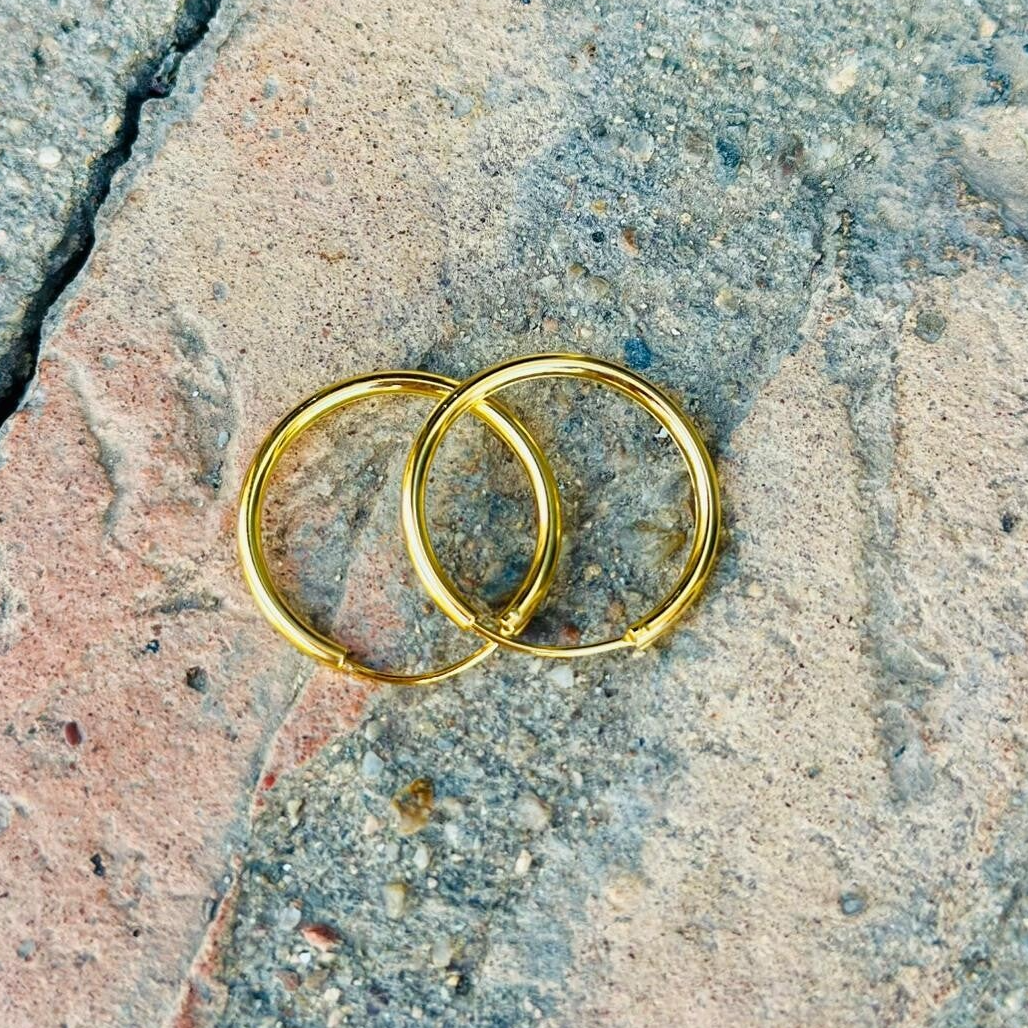 Argollas M