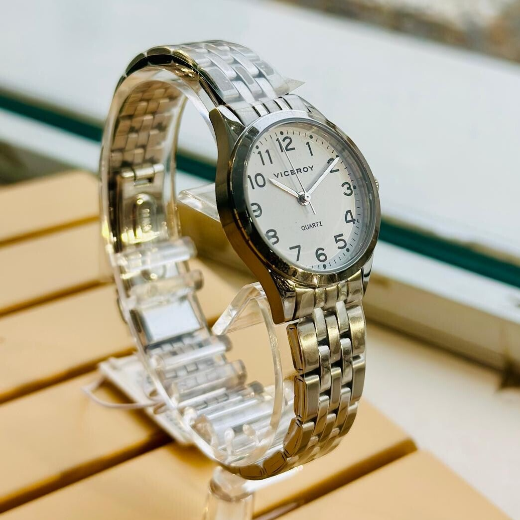 Reloj Viceroy Mujer 42220-04