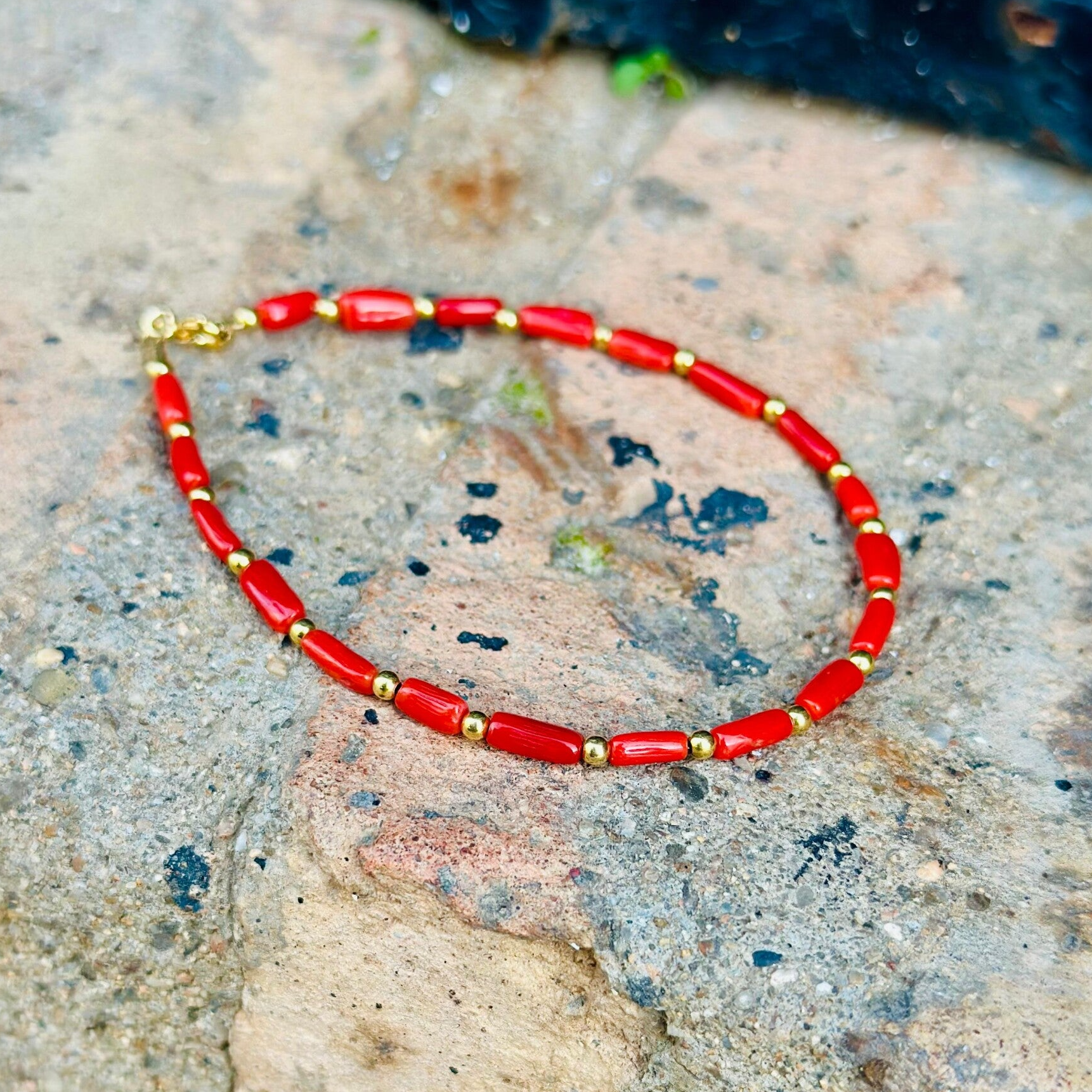 Pulsera Arena