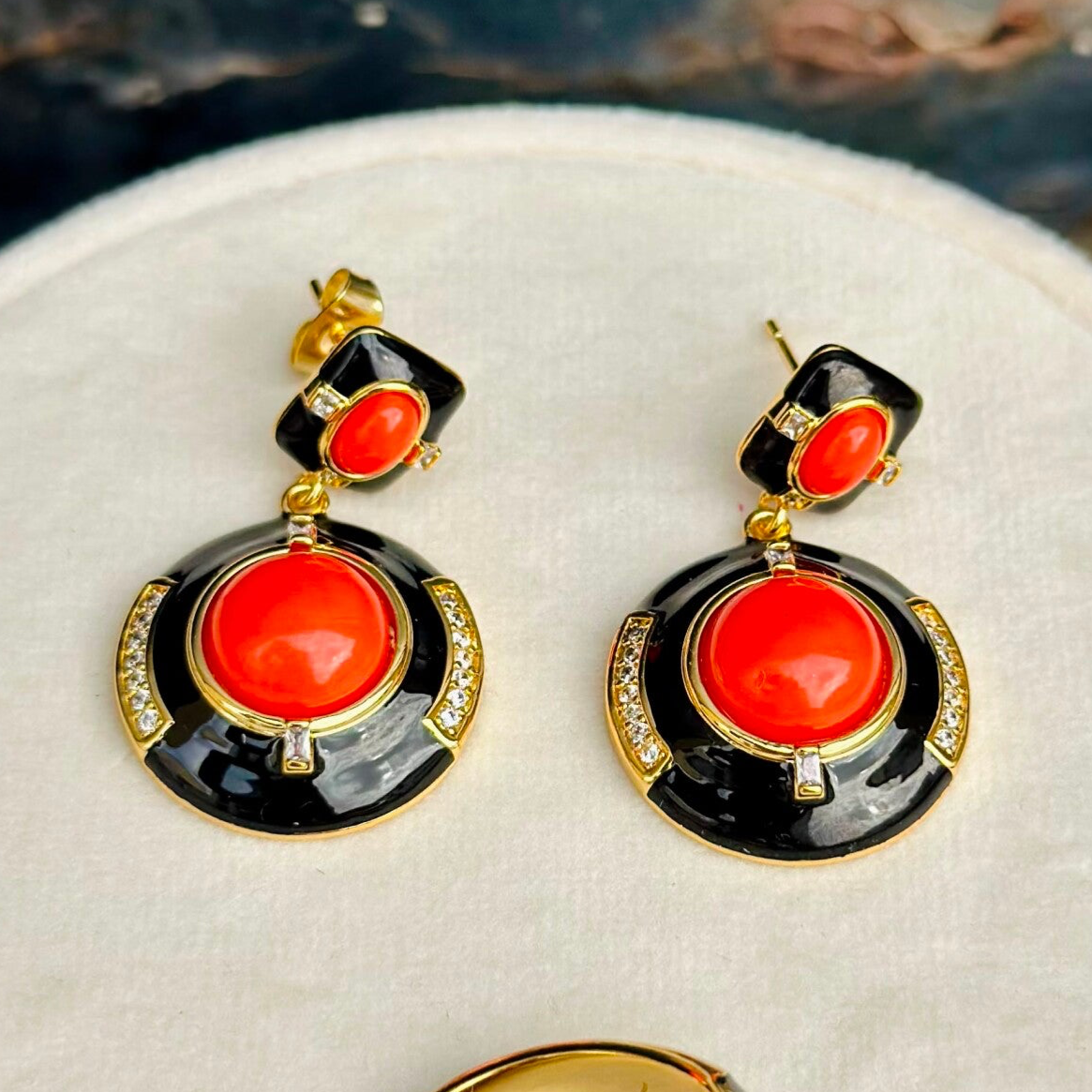 Pendientes Verona
