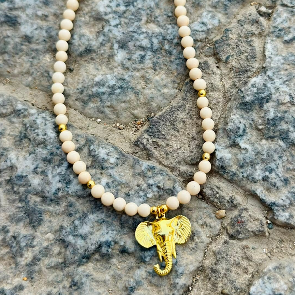 Collar Elefante
