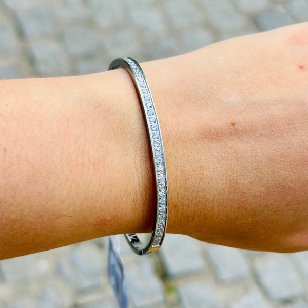 Brazalete nomination