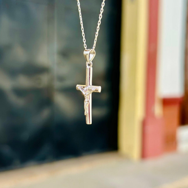 Cruz Cristo